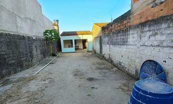 Imagem 3: Vendo excelente casa com 3 quartos no Village 2 - Maceió - AL