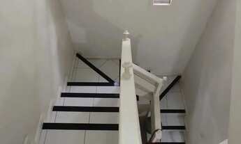 Imagem 4: Stella Mares casa 4/4, 3 suítes, triplex - excelente localização