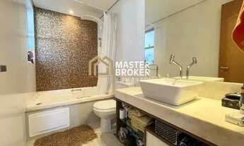 Imagem 4: Cobertura à venda, 4 quartos, 2 suítes, 4 vagas, Buritis - Belo Horizonte/MG