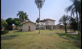 Imagem 3: Chácara para alugar no bairro Santa Rita em Piracicaba