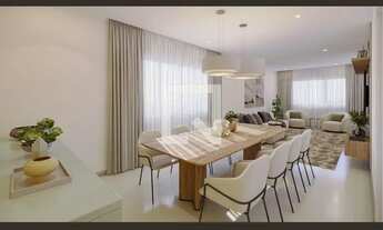 Imagem 5: Apartamento à Venda - Cidade Nova, 4 Quartos, 134 m2