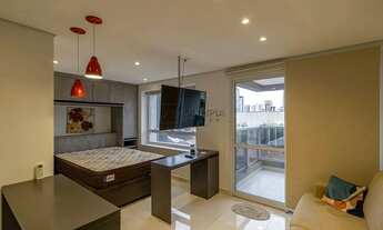 Imagem 2: Venda Apartamento 1 Dormitórios - 35 m² Pinheiros