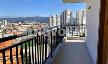 Imagem 3: Apartamento no Tucuruvi em Condomínio Fechado com 2 dormitórios