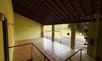 Imagem 5: CASA NO JARDIM AMÉRICA