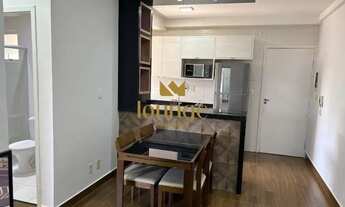 Imagem 3: Apartamento 02 Dorm. com 2 quarto(s) para alugar - Parque Bela Vista - Votorantim