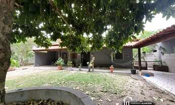 Imagem 2: Imóvel para venda com 70 metros quadrados com 3 quartos em Unamar (Tamoios) - Cabo Frio