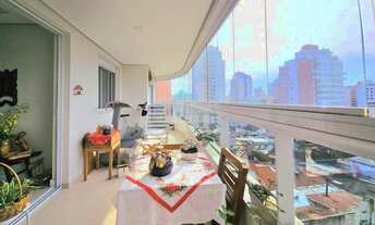 Imagem 5: Apartamento de 3 quartos sendo uma suíte na Agronomica, Florianópolis - SC