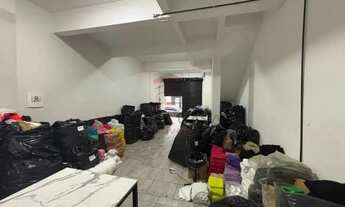 Imagem 2: Salao comercial com sobreloja