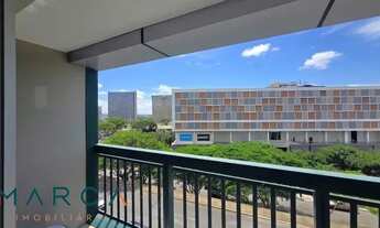 Imagem 3: Vision Live & Work apart hotel flat a venda reformado! Com kit cozinha! Asa Norte, Bra