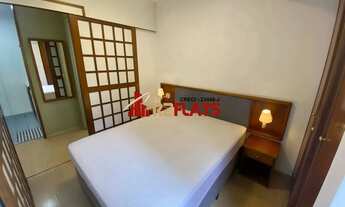 Imagem 7: Flat com ótimo preço no bairro Moema. Confira!