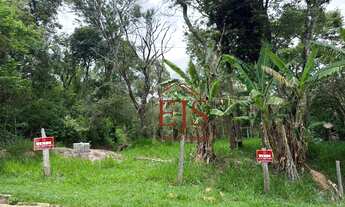 Imagem 7: Terreno à venda, 962 m² por R$ 250.000,00 - Estância Santa Maria do Laranjal - Atibaia/SP