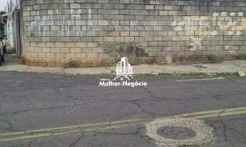 Imagem 4: Terreno à venda no bairro Vila San Martin em Campinas - SP