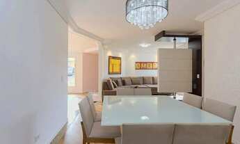 Imagem 5: CASA EM CONDOMÍNIO COM 290m² privativa, 4 quartos(3 suítes) SANTO INÁCIO