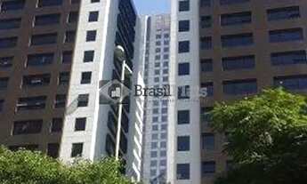 Imagem 6: Flat com 1 dormitório para alugar, 70 m² por R$ 9.800/mês - Brooklin - São Paulo/SP