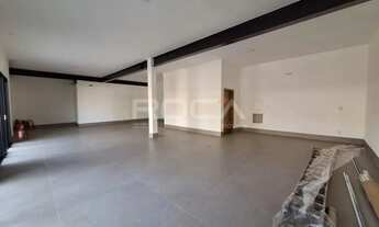 Imagem 2: Loja Comercial para Alugar no Alto da Boa Vista, em Ribeirão Preto