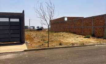 Imagem: Vende-se Terreno no Bairro Vista do Lago