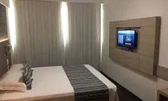 Imagem: Apart Hotel na Pampulha