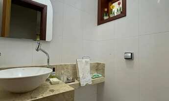 Imagem 3: Casa a venda no condomínio Residencial Villaggio I em Bauru -SP