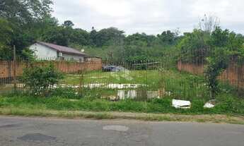 Imagem: Terreno Exclusivo com Potencial na Feitoria