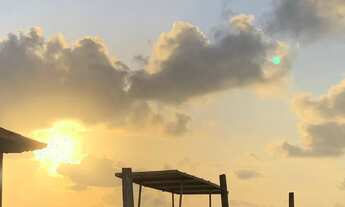 Imagem: Pontas de Pedra -Temporada