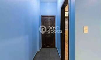 Imagem 2: Méier Apartamento com 2 dormitórios