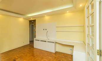 Imagem 4: 2 quartos com espaço gourmet no Centro para venda