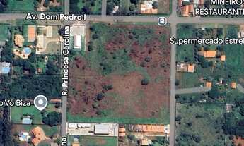 Imagem 2: Vendo área Mansões do Campus