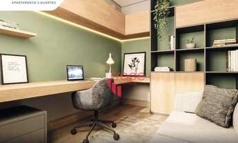 Imagem: Apartamento com 2 dormitórios à venda