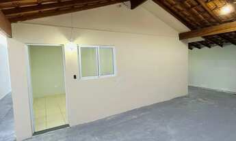 Imagem: CASA EM CAJUPIRANGA MO20