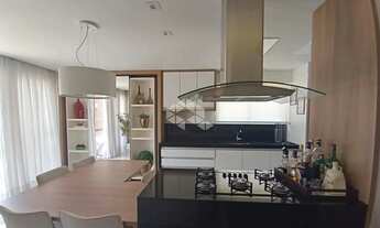 Imagem 7: COBERTURA HORIZONTAL MOBILIADA EM GARIBALDI