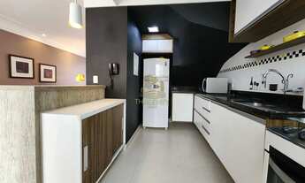 Imagem 5: Lindo Sobrado com 93m² no Condomínio Vista do Sol | Pilarzinho | 3 Quartos