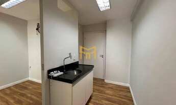 Imagem 7: Mirai Offices - Sala com 70 m² - Umarizal