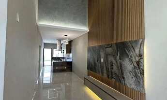 Imagem 4: Casa com 3 dormitórios à venda, 148 m² por R$ 860.000,00 - Jardim Atlântico - Goiânia/GO