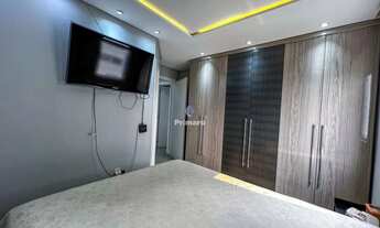 Imagem 7: Apartamento de 3 quartos sendo 1 suite 2 vagas de garagem 1 deposito