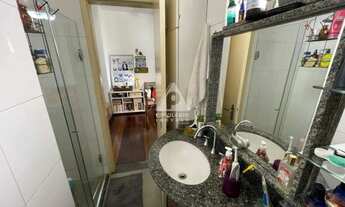 Imagem 7: Casa de Vila à venda, 3 quartos, 1 suíte, 1 vaga, Catete - RIO DE JANEIRO/RJ