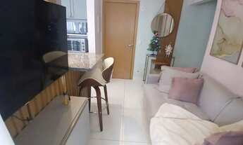 Imagem 4: Apartamento 1 dormitório à venda. 42m². Canto do Forte - Praia Grande - SP