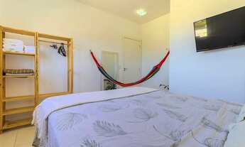 Imagem 7: Cobertura de 2 dormitórios no portal do Ribeirão da Ilha