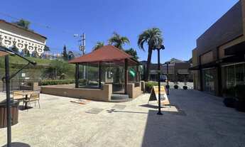 Imagem 2: Imóvel para aluguel possui 20 metros quadrados em São Lourenço - Curitiba - PR