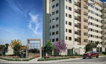 Imagem 2: Apartamento para Venda em Curitiba, Lindóia, 2 dormitórios, 1 suíte, 2 banheiros, 1 vaga