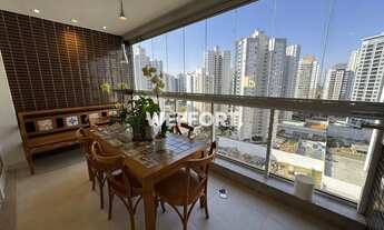 Imagem 8: L'Harmonie | varanda gourmet