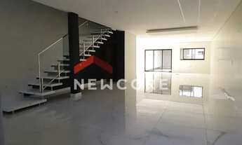 Imagem 3: Sobrado em Rua Hamilton Daldin - Barro Preto - São José dos Pinhais/PR