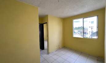 Imagem 5: APARTAMENTO NO CONDOMÍNIO IDEAL SAMAMBAIA (ACEITA FINANCIAMENTO