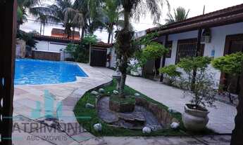 Imagem 3: Casa para venda e locação no Bairro Maracanã na Praia Grande