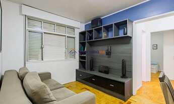 Imagem 6: Apartamento em Passo da Areia