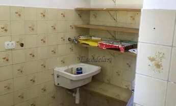 Imagem 8: Apartamento com 2 dormitórios para alugar, 58 m² por R$ 1.860,00/mês - Vila Nova Cachoeiri