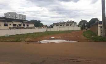 Imagem: Lote hm (multifamiliar ) 110 norte