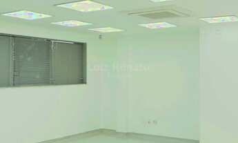 Imagem 2: Loja para Locação Bairro Santo Agostinho - Edifício Rogério Guimarães