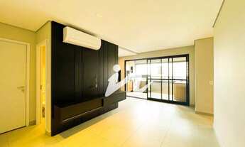 Imagem: Apartamento com 3 dormitórios para alugar