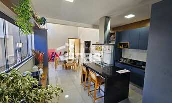 Imagem 7: Casa no Jardim Veneza Senador Canedo