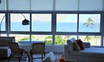 Imagem: Apartamento / Residencial / Ipanema